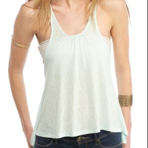 Free People | Soft Wear Me Now Racerback Tank